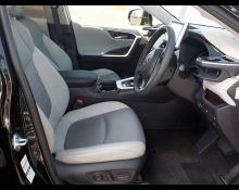 Toyota RAV4 2019