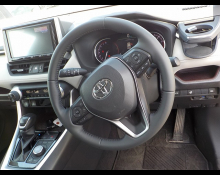 Toyota RAV4 2019