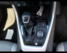 Toyota RAV4 2019