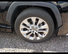 Toyota RAV4 2019