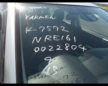 Toyota Corolla Axio 2016