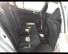 Toyota Corolla Axio 2016