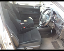 Toyota Corolla Axio 2016