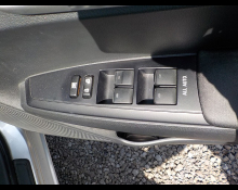 Toyota Corolla Axio 2016