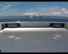 Toyota Corolla Axio 2016