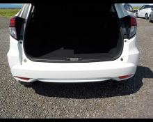 Honda Vezel 2016