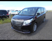 Toyota Noah 2016