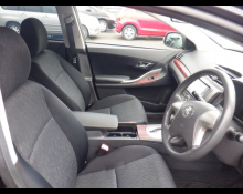 Toyota Allion 2010