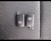 Toyota Allion 2010