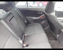Toyota Allion 2010