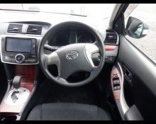Toyota Allion 2010