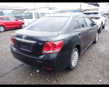 Toyota Allion 2010