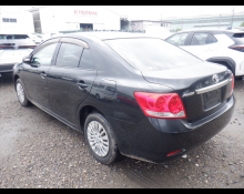 Toyota Allion 2010