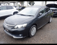 Toyota Allion 2010