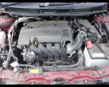 Toyota Premio 2010