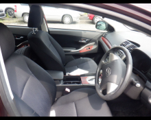 Toyota Premio 2010