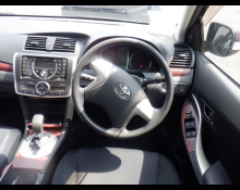 Toyota Premio 2010