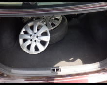 Toyota Premio 2010
