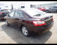 Toyota Premio 2010