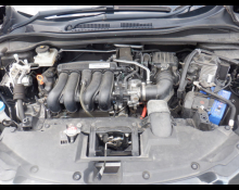 Honda Vezel 2014