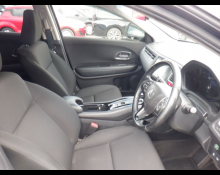 Honda Vezel 2014