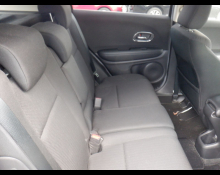 Honda Vezel 2014