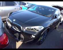 BMW X2 2019