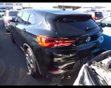 BMW X2 2019