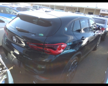 BMW X2 2019