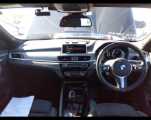BMW X2 2019