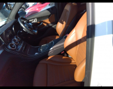 Mercedes-Benz GLC-class 2019