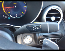 Mercedes-Benz GLC-class 2019