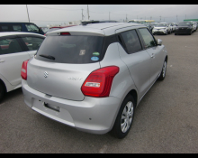 Suzuki Swift 2019