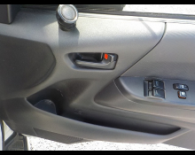 Toyota Hiace Van 2011