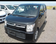 Suzuki Wagon R 2017