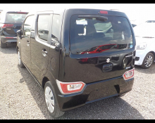 Suzuki Wagon R 2017