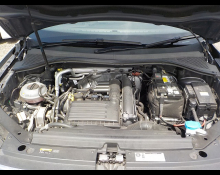 Volkswagen Tiguan 2016