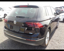 Volkswagen Tiguan 2016