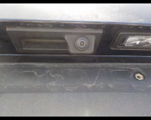 Volkswagen Tiguan 2016