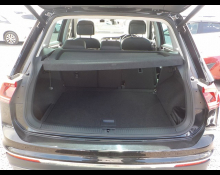 Volkswagen Tiguan 2016