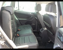 Volkswagen Tiguan 2016