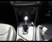 Volkswagen Tiguan 2016