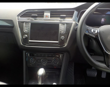 Volkswagen Tiguan 2016