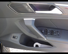 Volkswagen Tiguan 2016