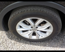 Volkswagen Tiguan 2016