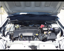 Toyota Probox Van 2015