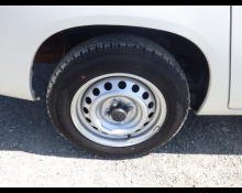 Toyota Probox Van 2015