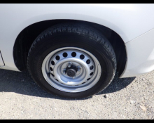 Toyota Probox Van 2015