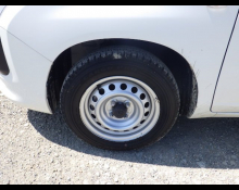 Toyota Probox Van 2015