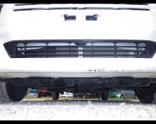 Toyota Probox Van 2015